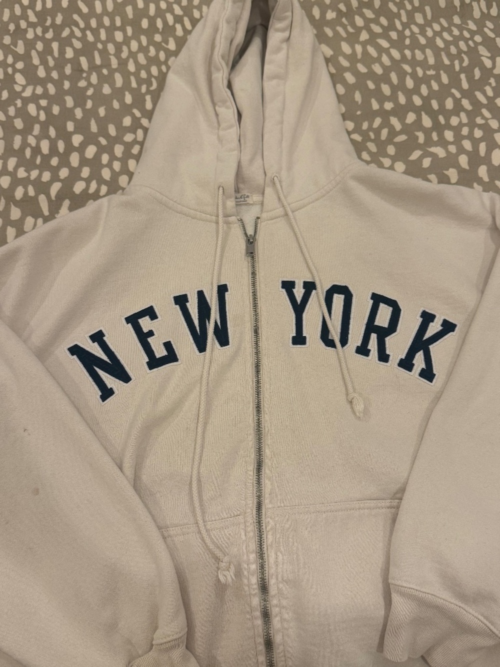 Brandy Melville/ John Galt Sweatshirt